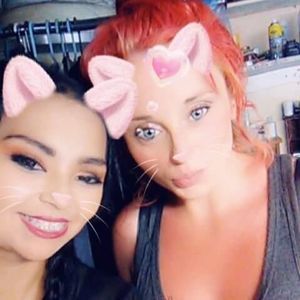 Meet your Posher, Christy